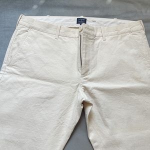 J. Crew Pants 35x32
